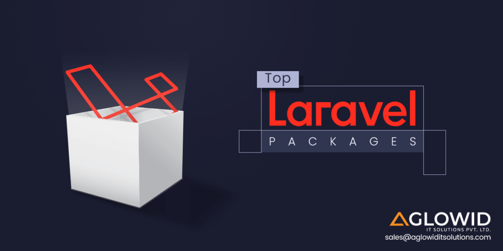 Top Laravel Packages