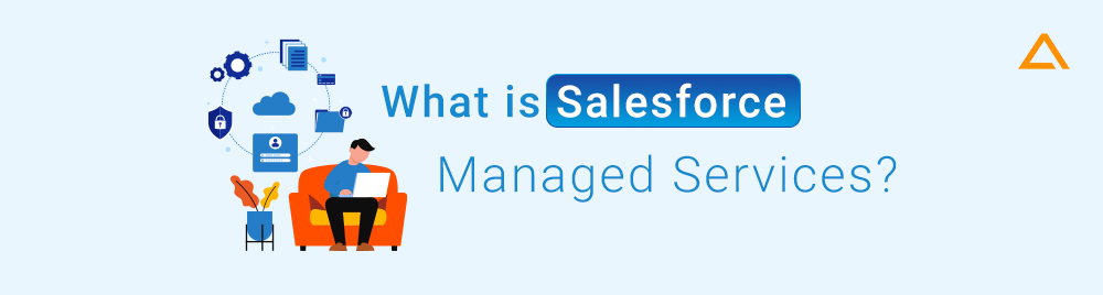 What is Salesforce Managed Services