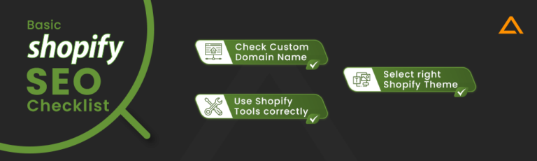 Shopify SEO – Guide On How To Improve SEO On Shopify Store