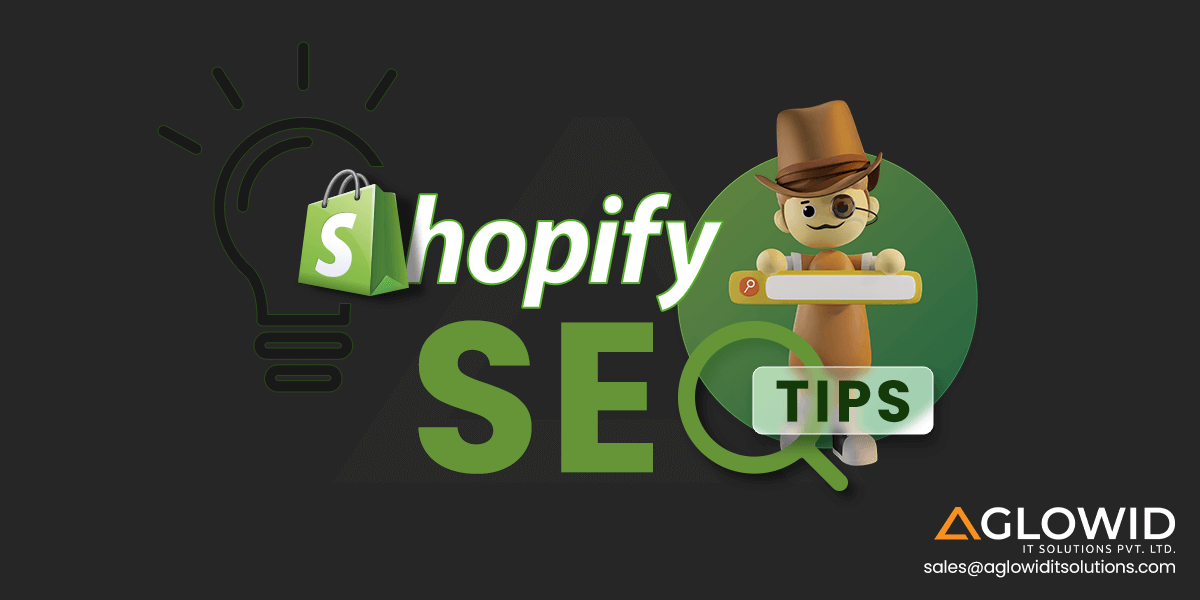 Shopify SEO – Guide on How to Improve SEO on Shopify Store