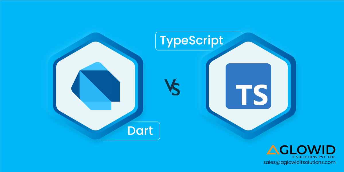 Dart Vs Typescript – Comparing The Differences 2023