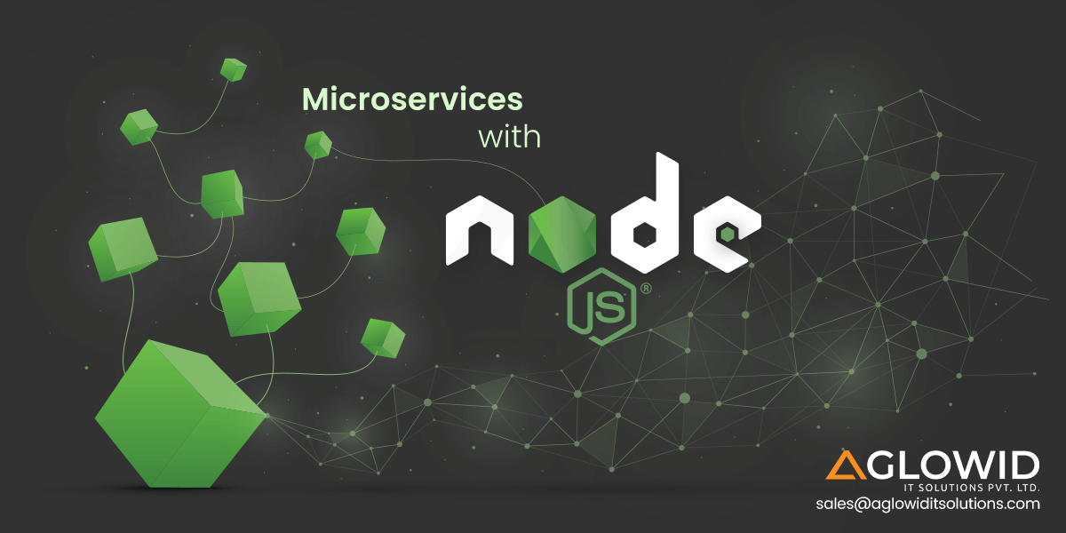 Why Building Microservices Architecture with Node.JS is a Good Choice?