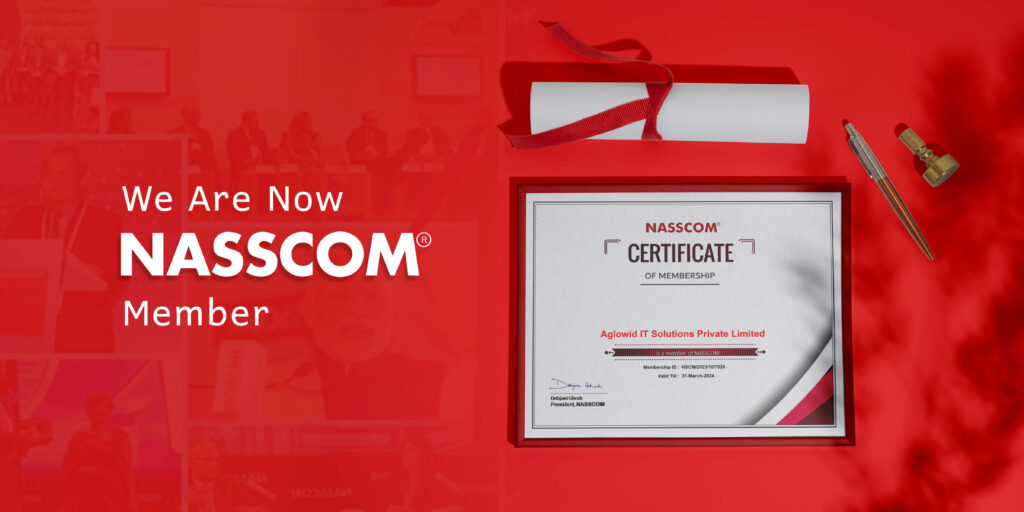 Aglowid-IT-Solutions-is-now-a-NASSCOM-Certified-Member