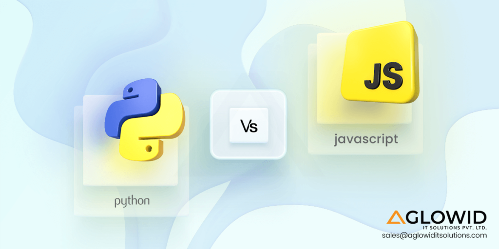 JavaScript vs Python