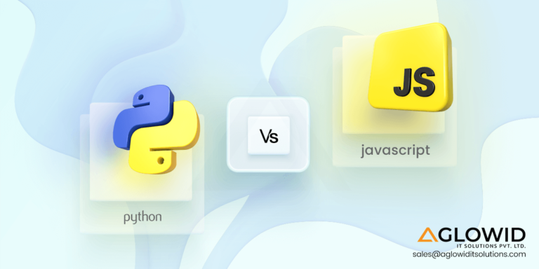 Python vs JavaScript: A Comprehensive Guide