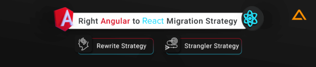 Angular to React Migration – Complete Guide
