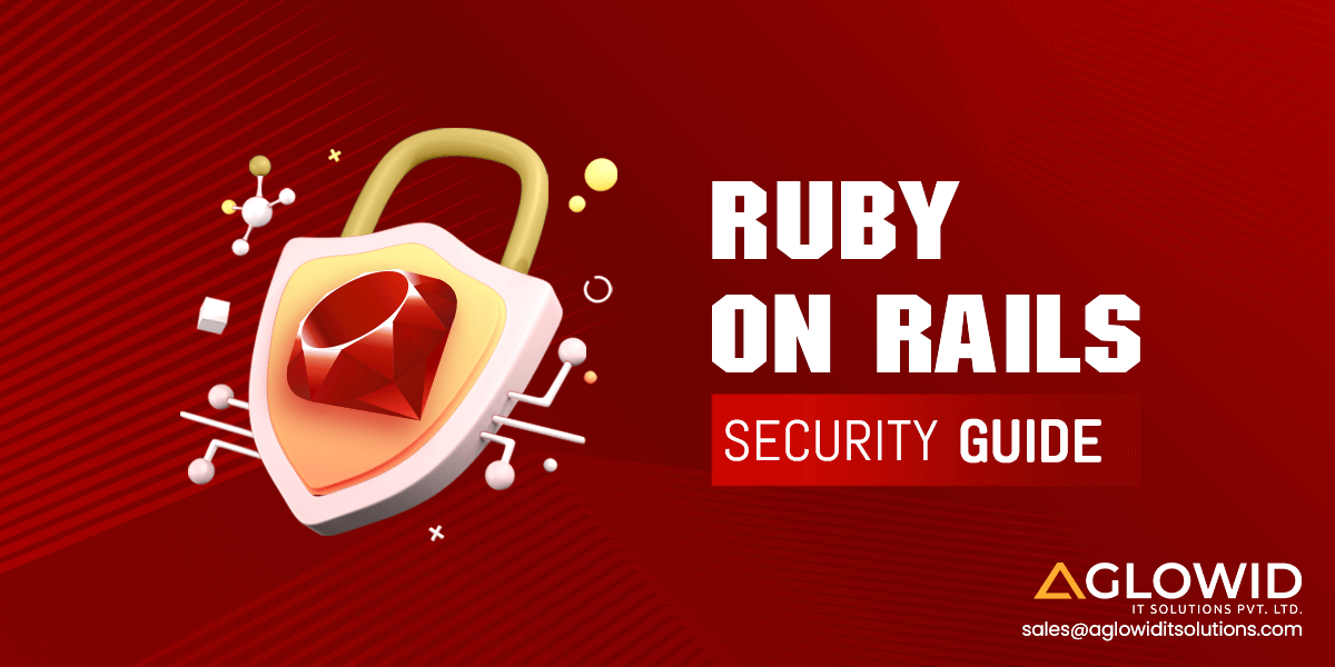 Ruby on Rails Security Guide 2024