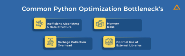 Python Optimization: Performance, Tips & Tricks In 2023