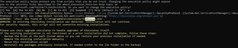 How to Install NPM and Node.js on Windows : The Ultimate Guide