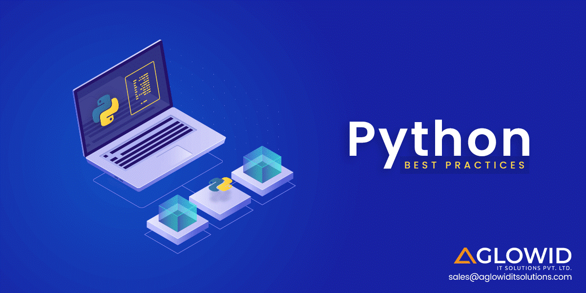 Python Best Practices to Follow in 2023