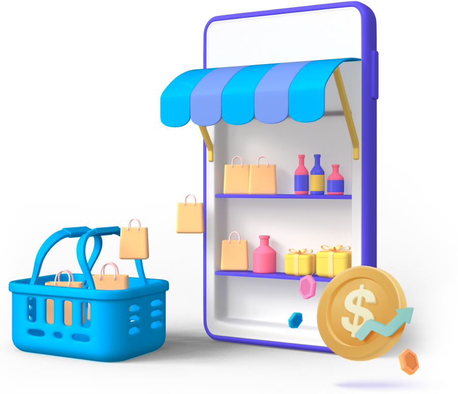 Grocery Mobile App Cost Factors