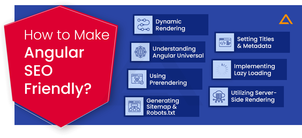 How to Make Angular SEO Friendly