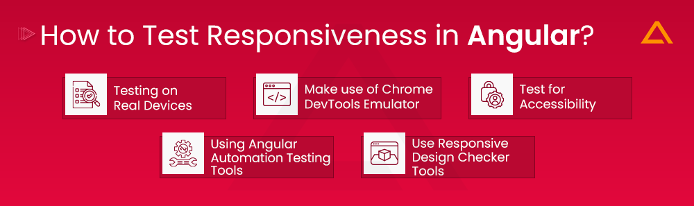 How to Test Responsiveness in Angular