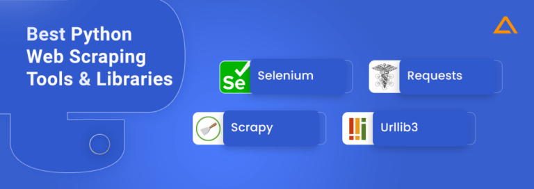 Top Python Libraries & Web Scraping Tools - Aglowid IT Solutions