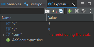 Expression_Value