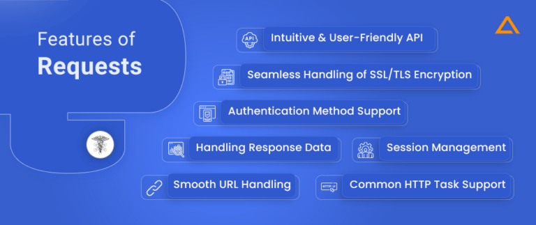Top Python Libraries & Web Scraping Tools - Aglowid IT Solutions