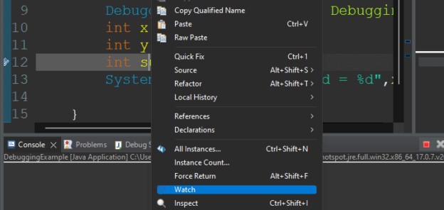 How To Debug Java Applications?