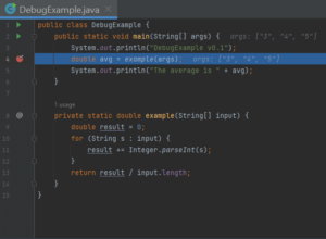 How To Debug Java Applications?