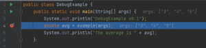 How To Debug Java Applications?