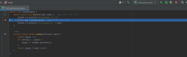 How To Debug Java Applications?