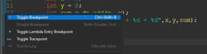 How To Debug Java Applications?