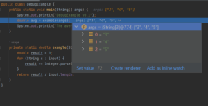 How To Debug Java Applications?