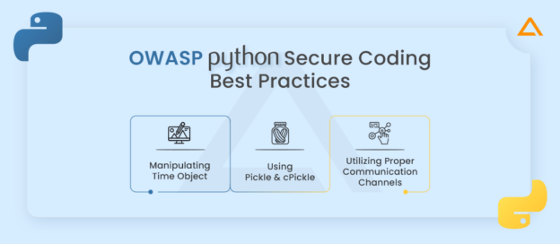 Python Security Essentials: Best Practices & Techniques