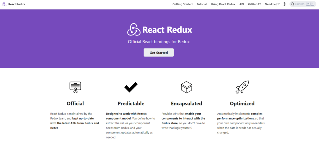 Best React UI Framework You Should Know In 2025