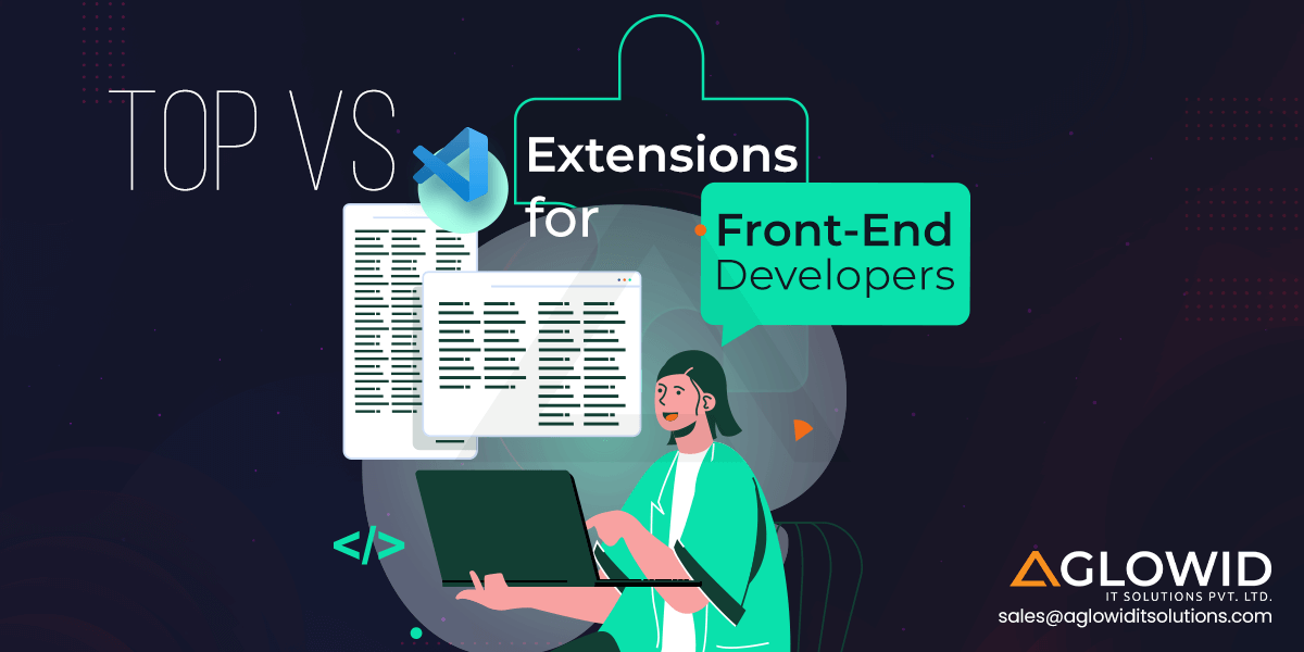 Must Have VS Code Extensions For Frontend Developers