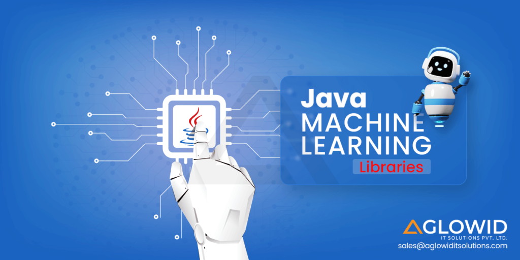 Java Machine Learning Libraries