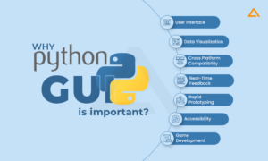 Top Python GUI Frameworks You Should Know