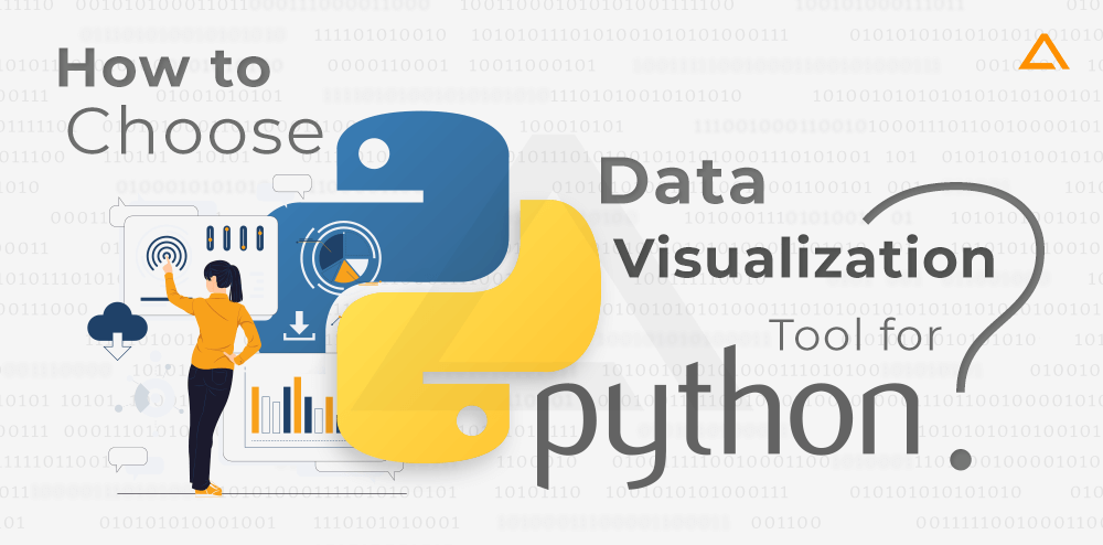 How to Choose the Right Data Visualization Tool for Python