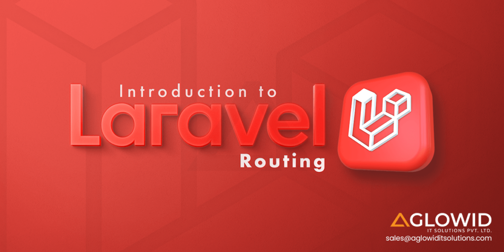 Laravel Routing