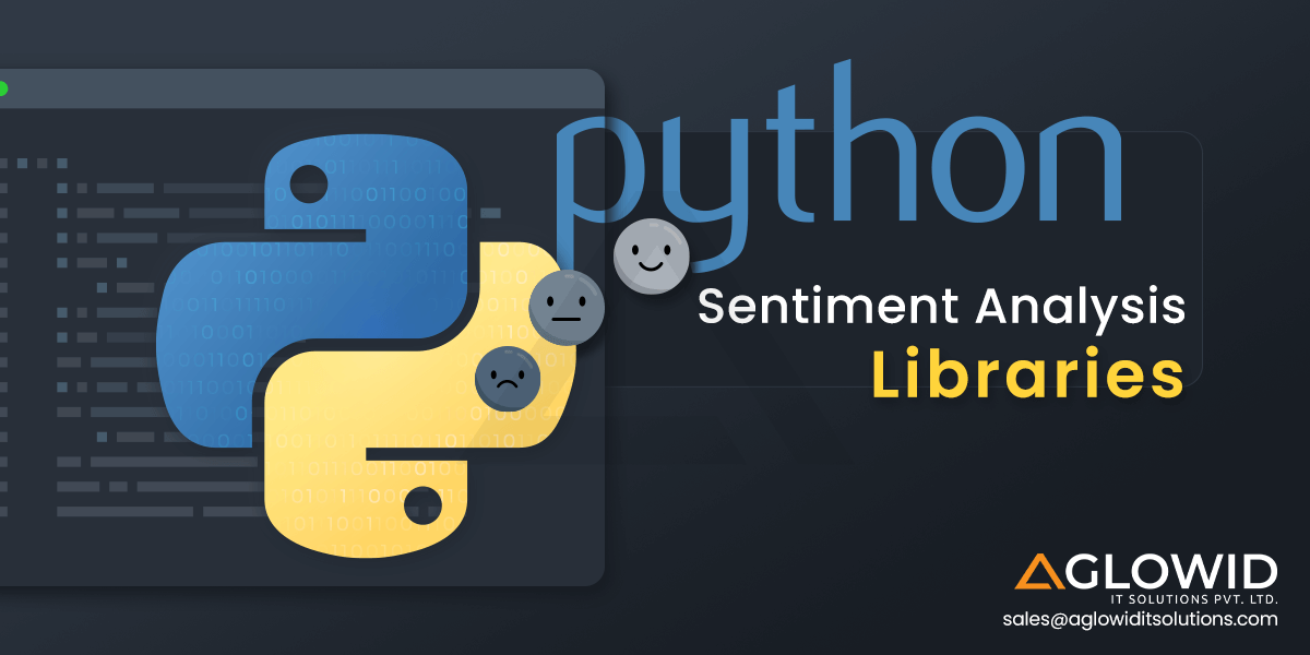 5 Best Python Sentiment Analysis Libraries