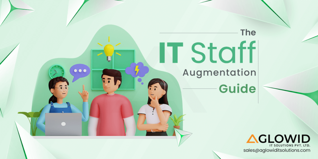 IT Staff Augmentation Guide