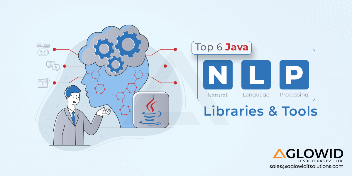Top 6 Java NLP Libraries & Tools