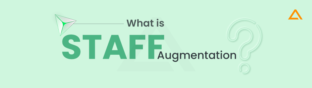 What is Staff Augmentation?