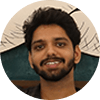 Chandraprakash - React Developer