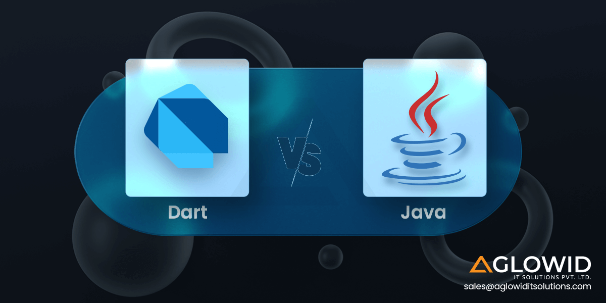 Dart vs Java – Modern vs Traditional Programming Language