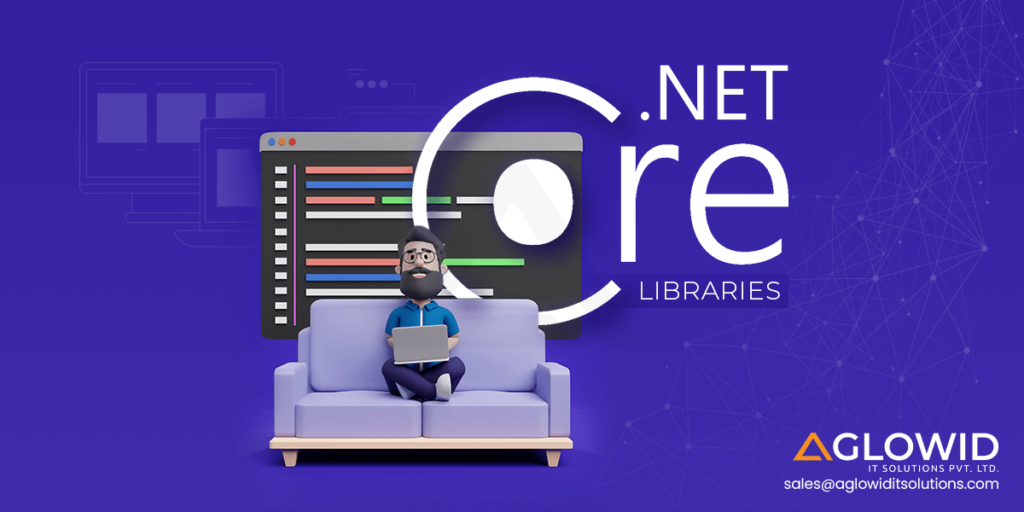 DotNet Core Libraries