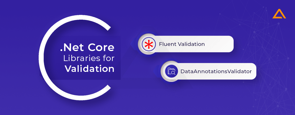 DotNet Core libraries for Validation