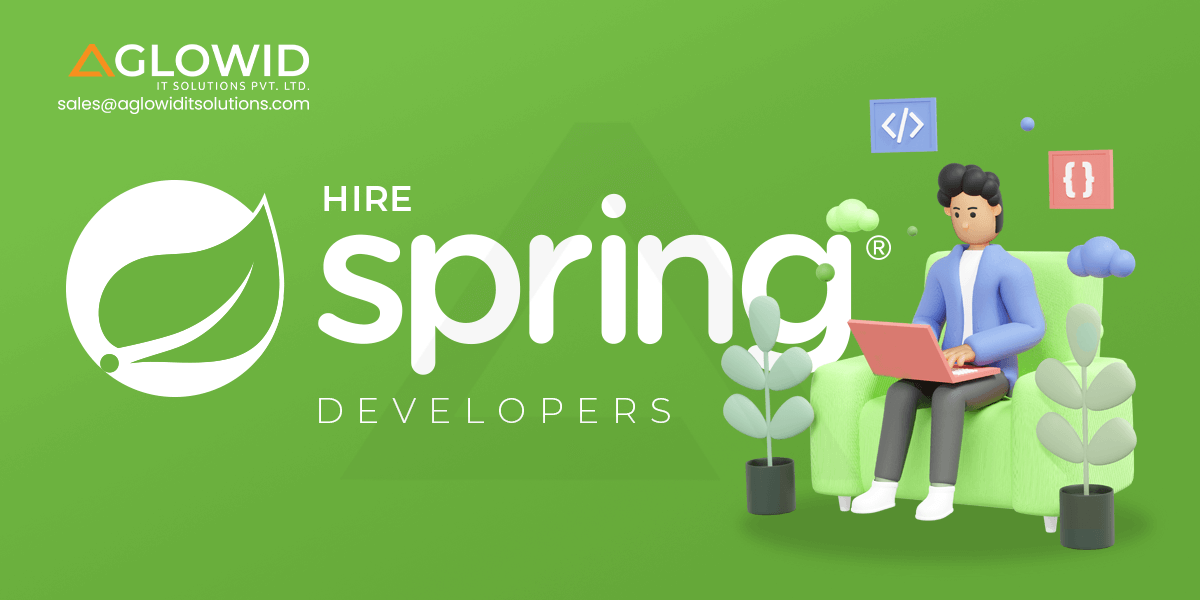 Spring developer 2025