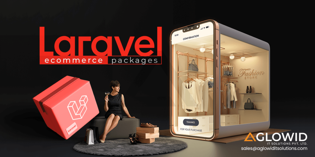 Laravel Ecommerce Packages