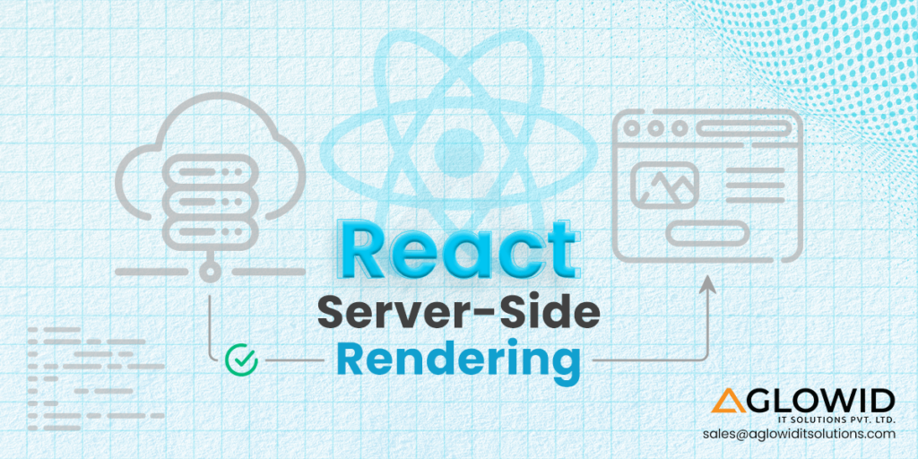 React Server Side Rendering