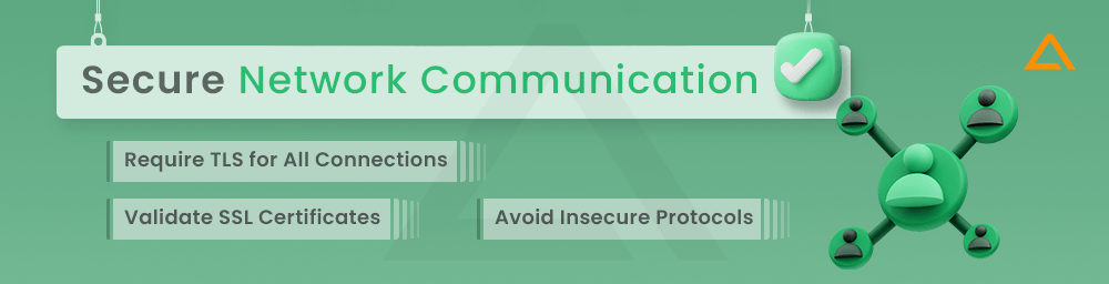 Secure Network Communication