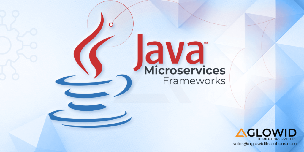 Java Microservices Frameworks