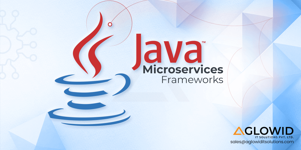 Java Microservices Frameworks: A Comprehensive Guide
