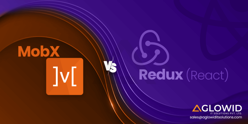 MobX vs Redux