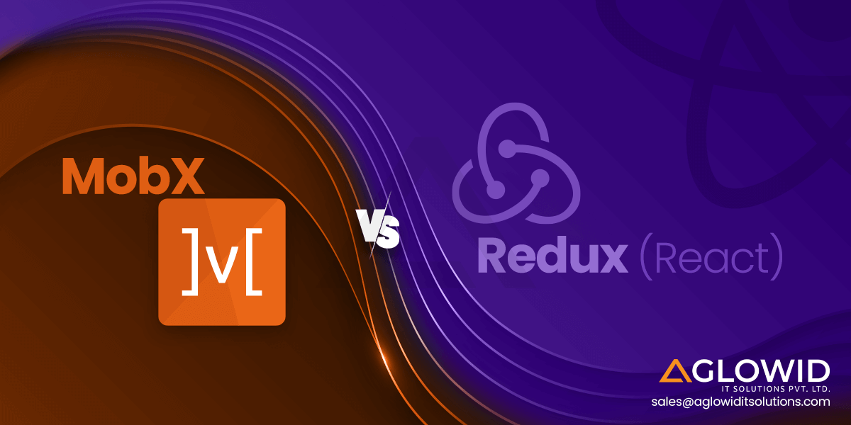 MobX vs Redux – What to Choose in 2024?