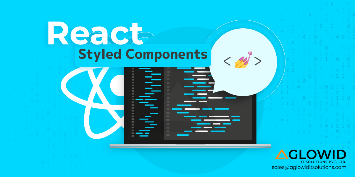 React Styled Components You Should Look for in 2024